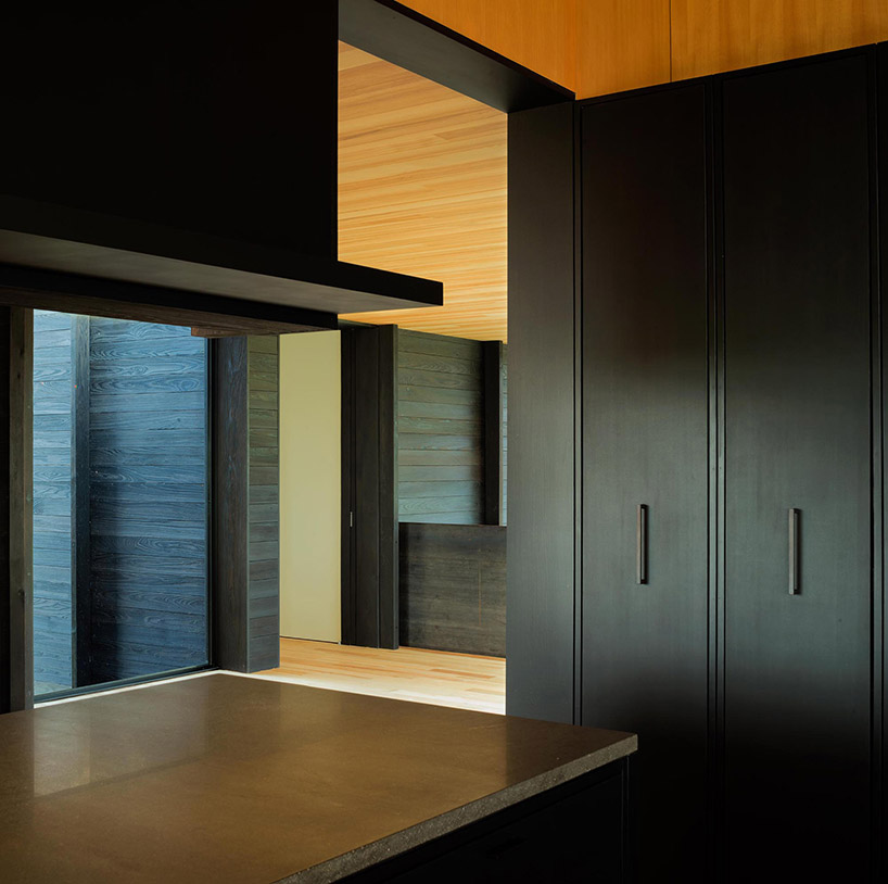 desai chia michigan lake house