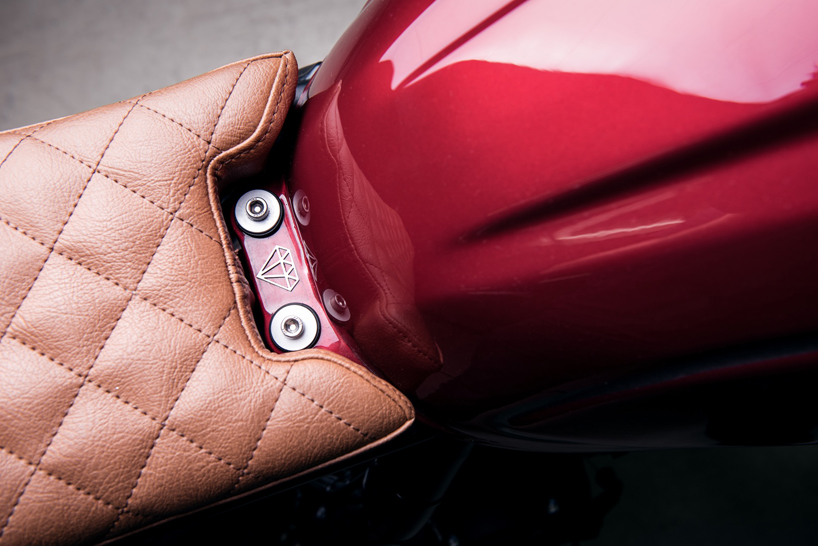 ducati scrambler sixty2 custom motorcycle by diamond atelier