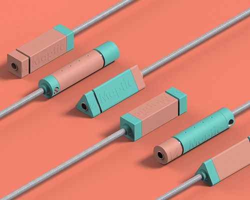 emilios farrington-arnas designs a personalized assistive product for the visually impaired