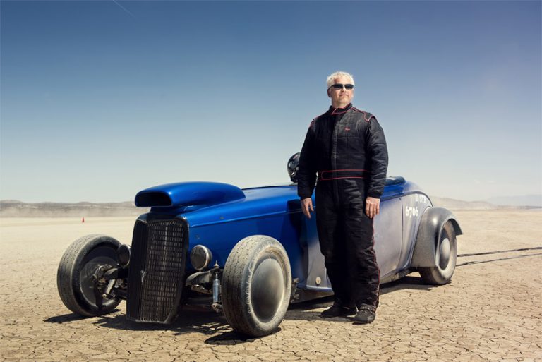 kremer johnson captures the glory of racers at el mirage dry lake bed