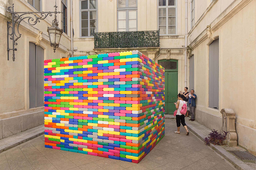 festival des architectures vives 2017