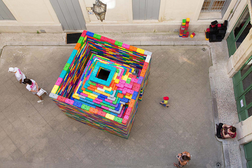 festival des architectures vives 2017