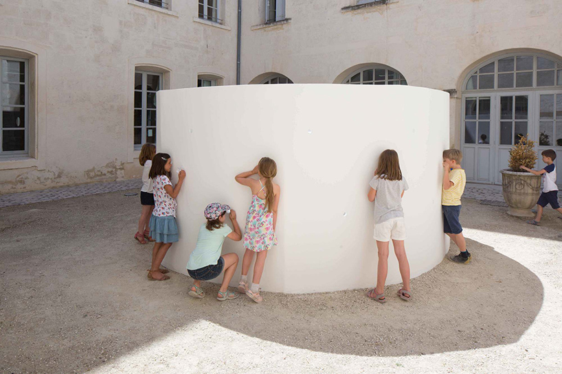 festival des architectures vives 2017