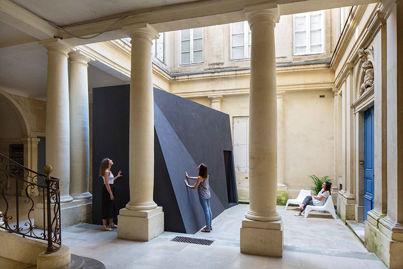 festival des architectures vives 2017