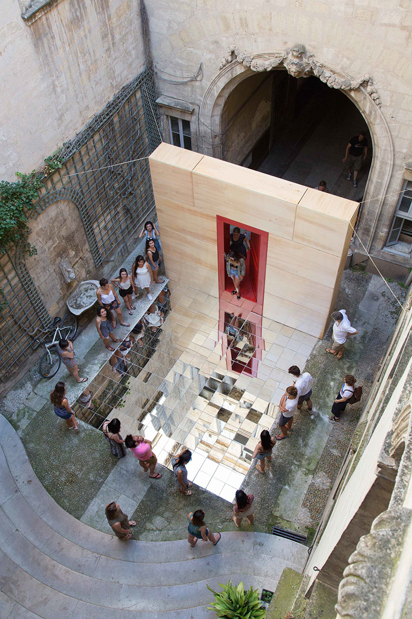 festival des architectures vives 2017