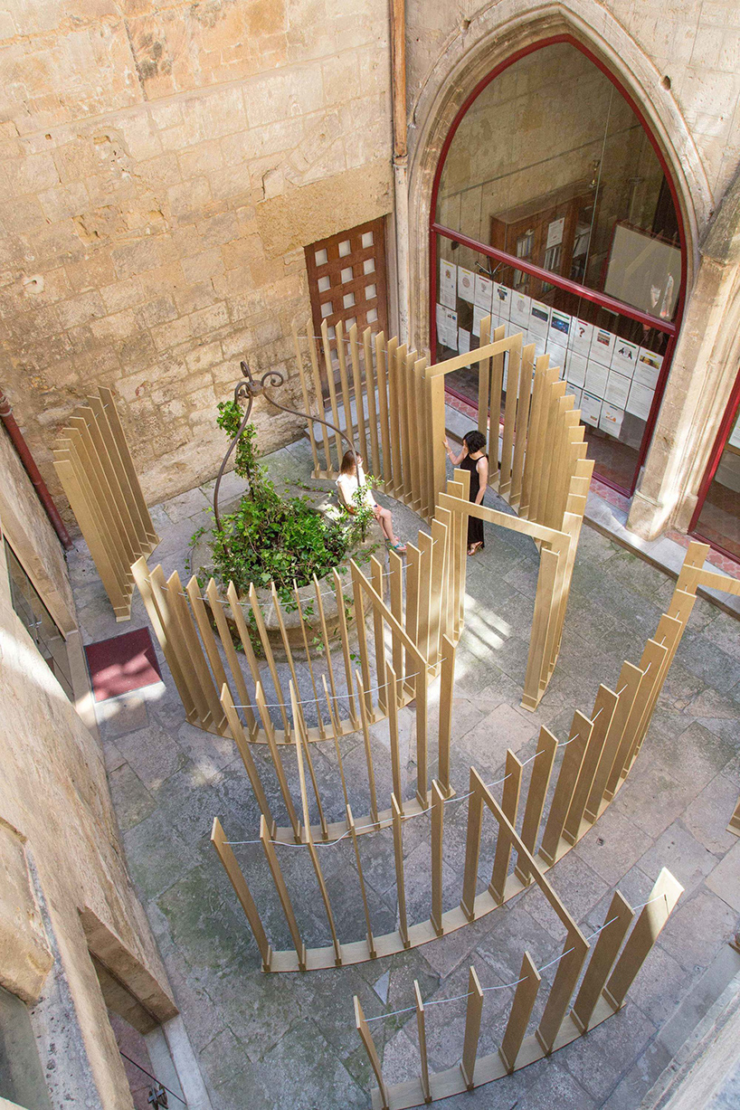 festival des architectures vives 2017