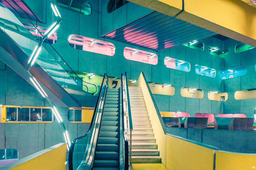 franck bohbot