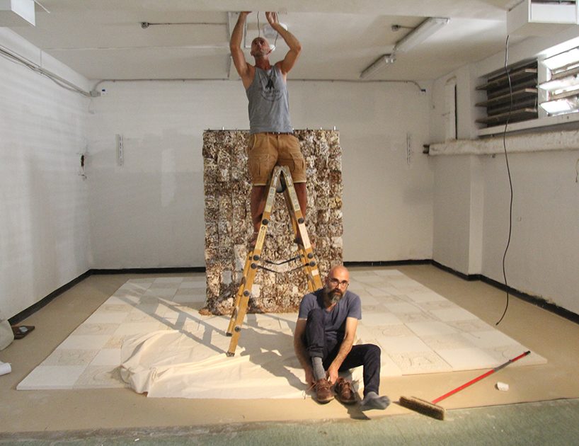 islands of ideas at the growing jerusalem design week
