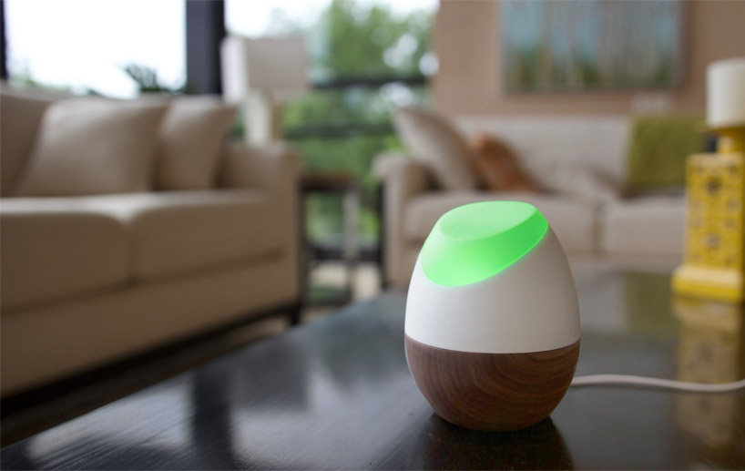 potential labs' glow smart energy tracker reduces electricity bills