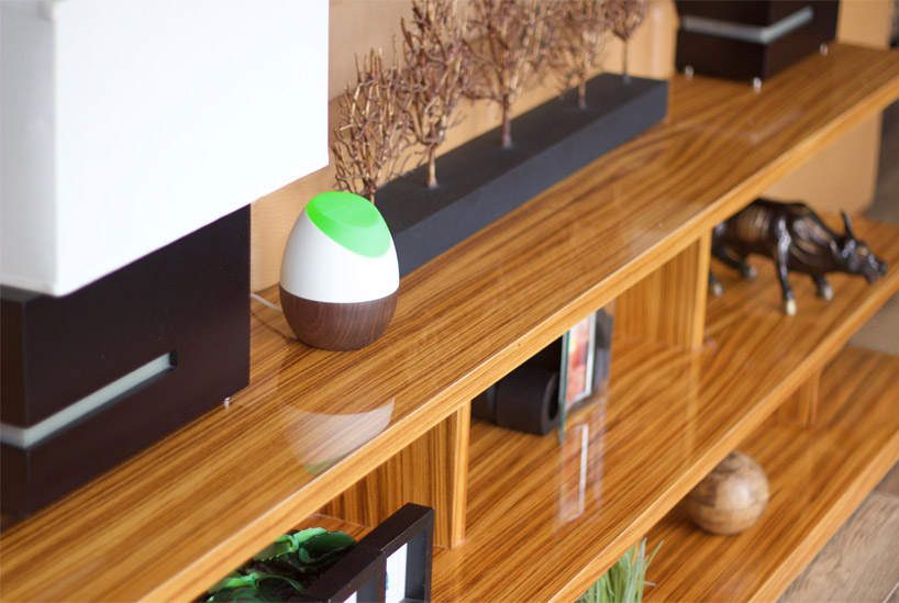 potential labs' glow smart energy tracker reduces electricity bills