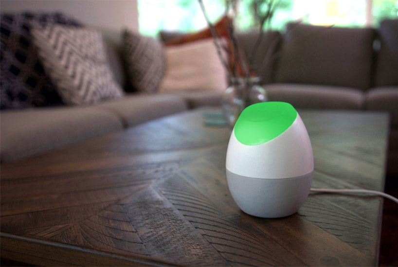 potential labs' glow smart energy tracker reduces electricity bills