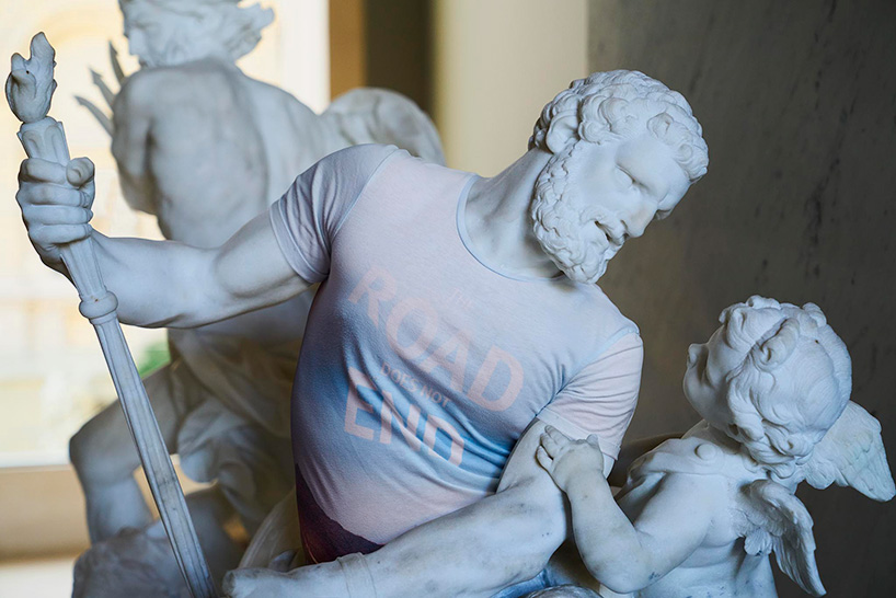 leo caillard