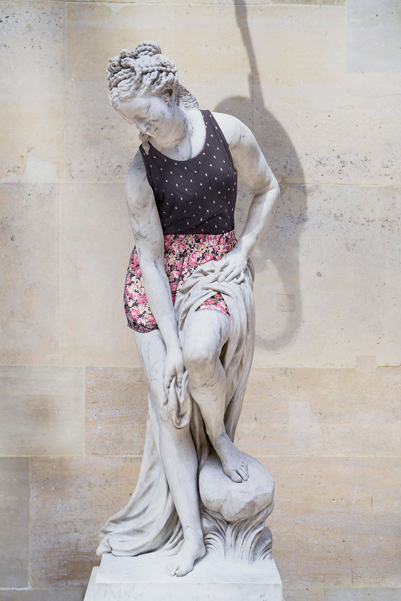 leo caillard