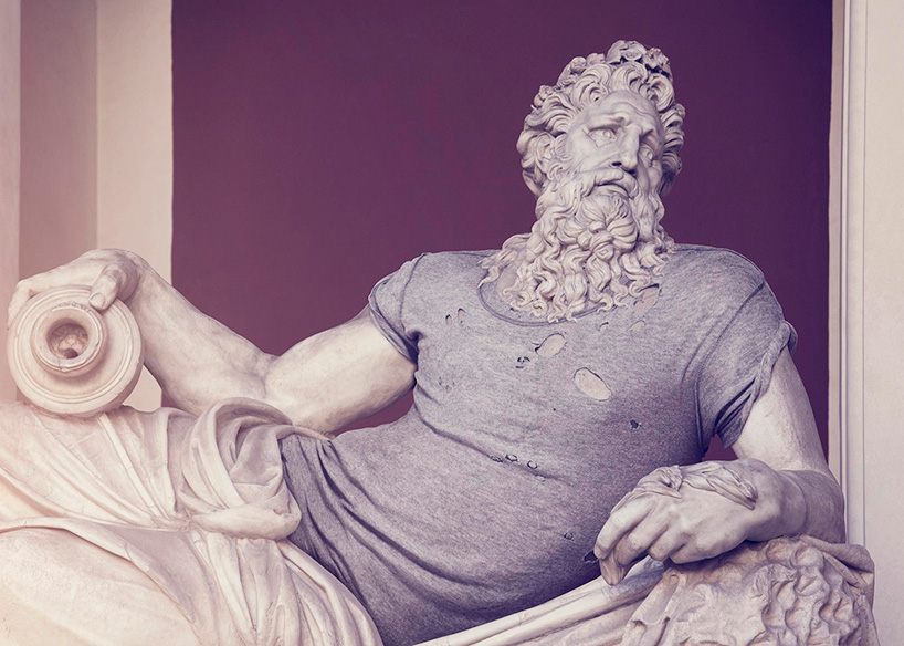 leo caillard