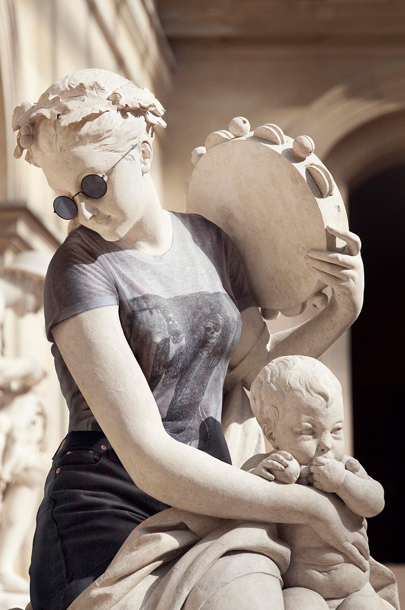leo caillard