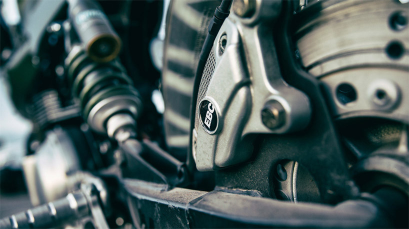 ICON 1000 three martini lunch motorcycle transforms triumph thruxton