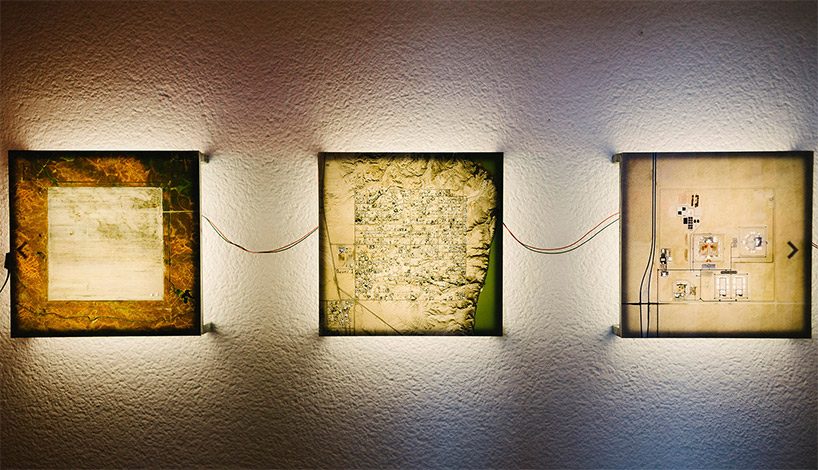 islands of ideas at the growing jerusalem design week