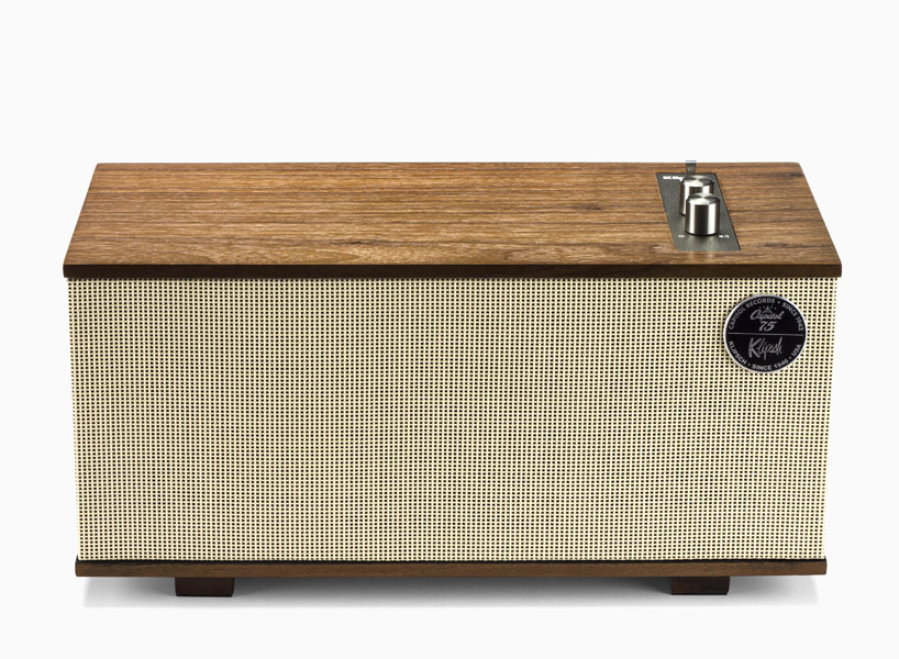 klipsch capitol one