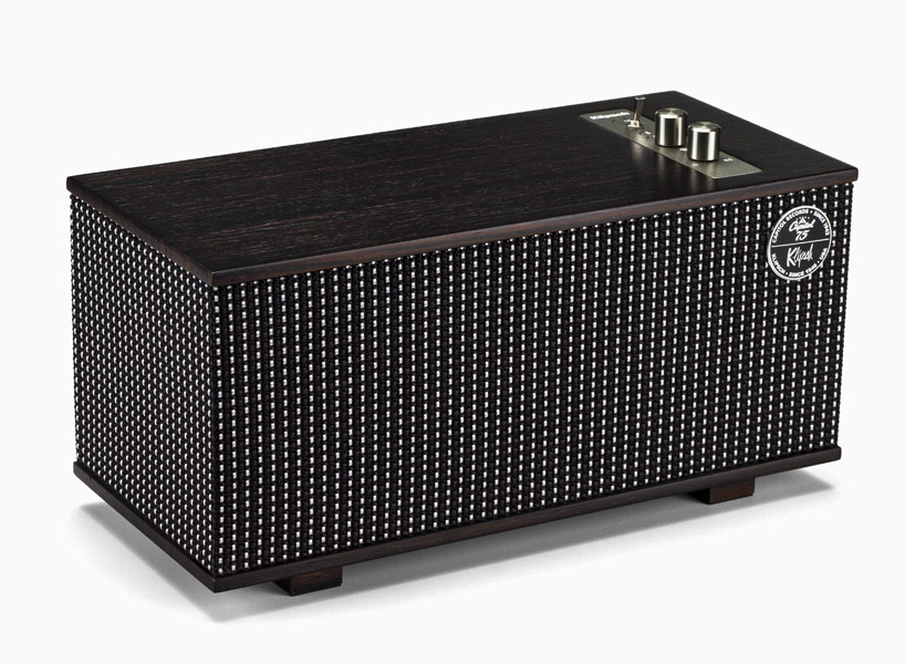 klipsch capitol one