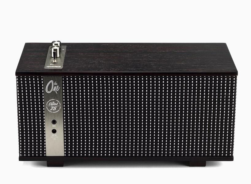 klipsch capitol one