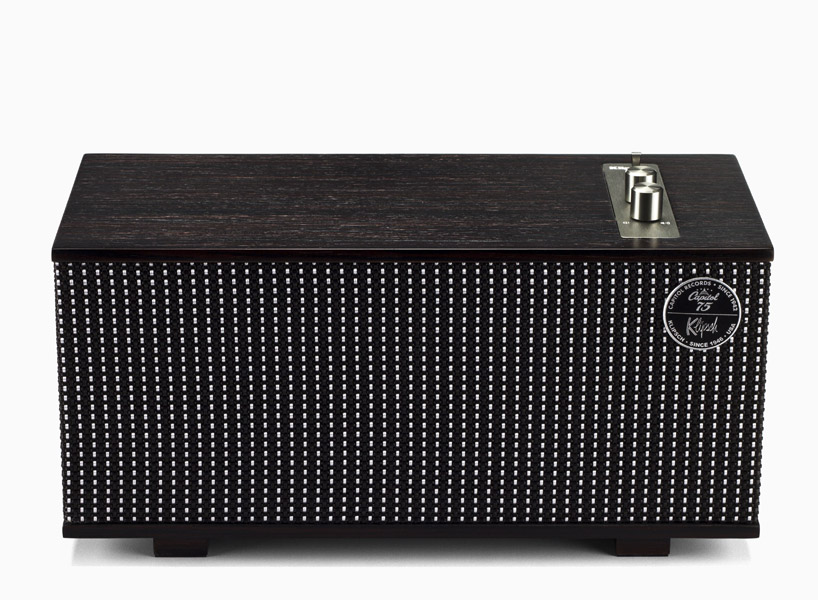klipsch capitol one