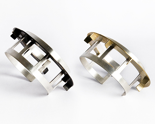 margherita abi hanna preserves beirut's modernist architecture through jewelry