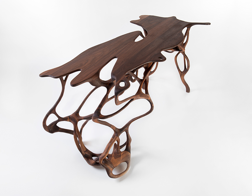 mathias bengtsson growth exhibition