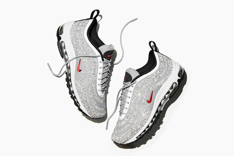 nike air max x swarovski