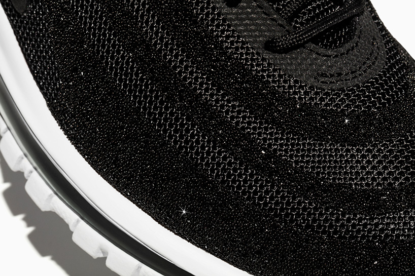 Air max 97 lx swarovski clearance black