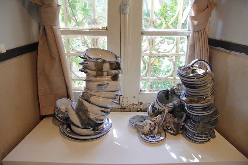 islands of ideas at the growing jerusalem design week