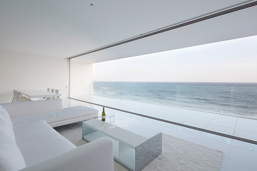 shinichi ogawa seaside house