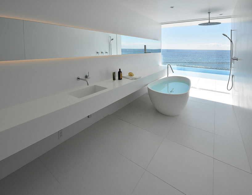 shinichi ogawa seaside house