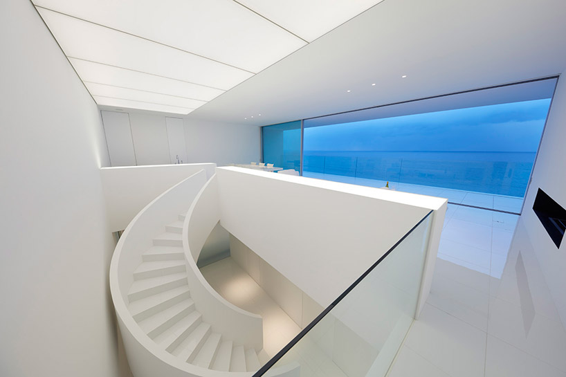 shinichi ogawa seaside house