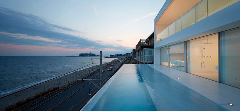 shinichi ogawa seaside house