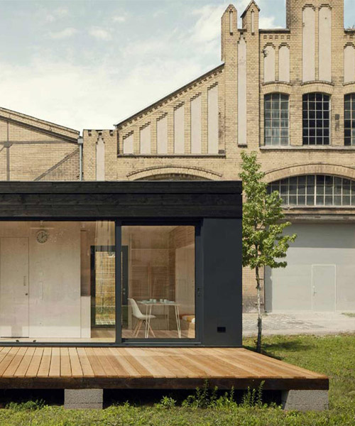 smart magazine's guide to urban living highlights the micro-home movement