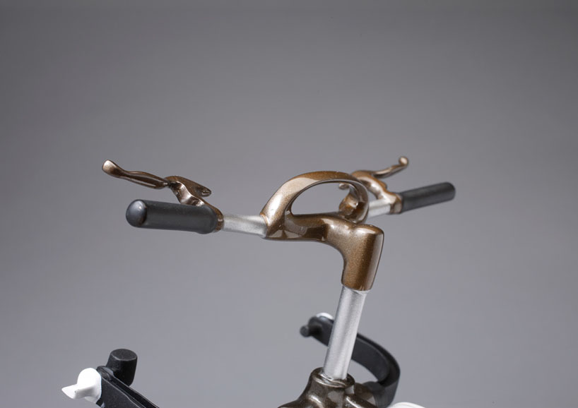 solectrike is a future mobility concept for tourists in coastal areas