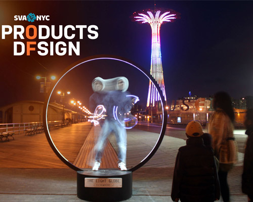 school of visual arts offers most comprehensive products of design masters