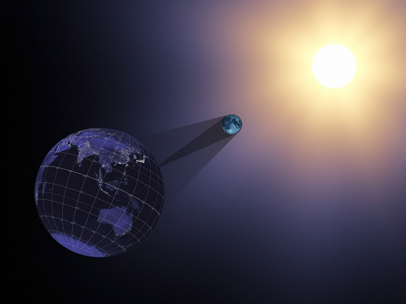 total solar eclipse 2017: how to watch and photograph the eclipse designboom