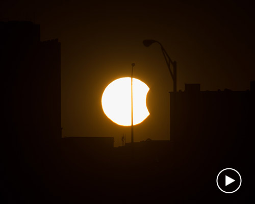 total solar eclipse 2017: how to watch and photograph the eclipse