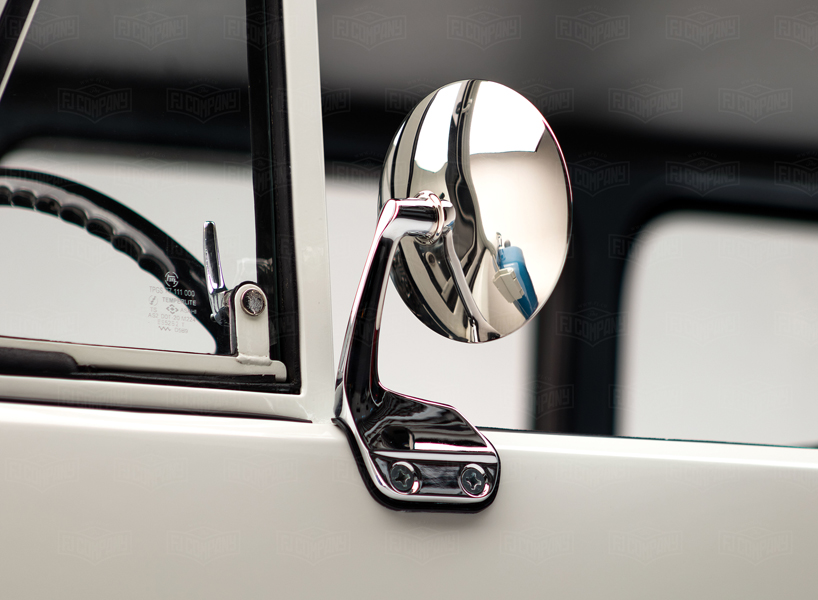 toyota land cruiser FJ45LV 170 custom 4x4 by FJ company