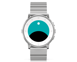 TTMM releases a collection of 30 original watchface designs for pebble smartwatch
