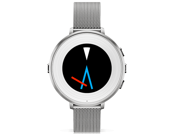TTMM releases a collection of 30 original watchface designs for pebble smartwatch