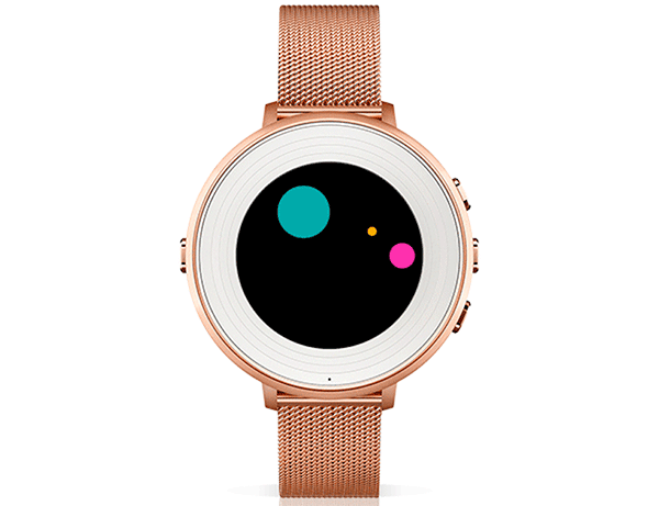 TTMM releases a collection of 30 original watchface designs for