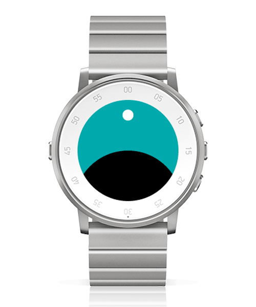 TTMM releases a collection of 30 original watchface designs for pebble smartwatch