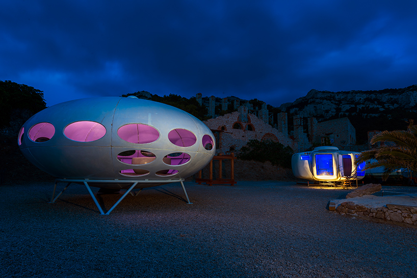 utopie plastic exhibition