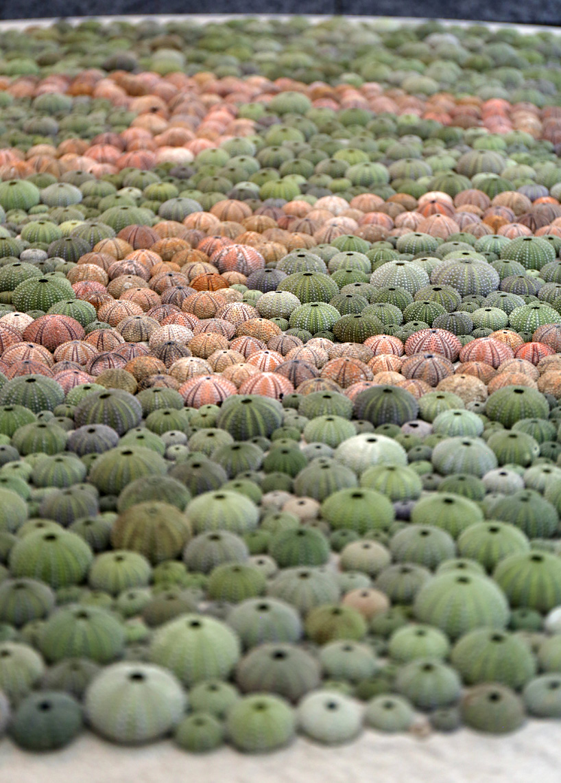 yokohama triennale 2017 features around 40 artists exploring themes of global connectivity