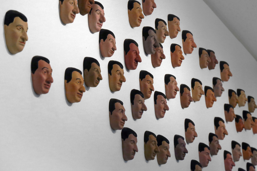 yokohama triennale 2017 features around 40 artists exploring themes of global connectivity