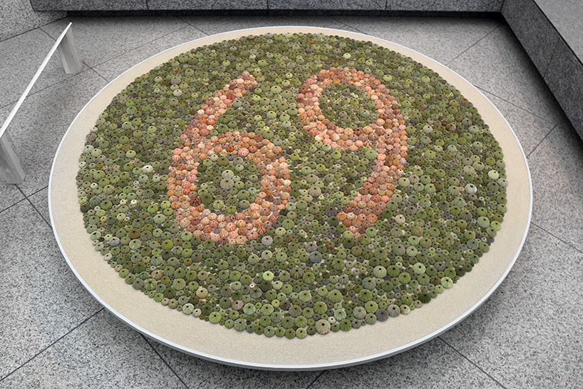 yokohama triennale 2017 features around 40 artists exploring themes of global connectivity