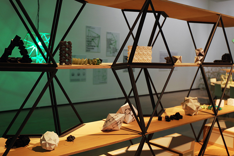 yokohama triennale 2017 features around 40 artists exploring themes of global connectivity