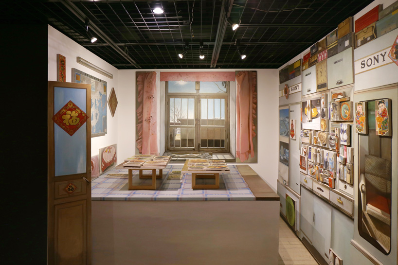 yokohama triennale 2017 features around 40 artists exploring themes of global connectivity